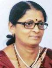 सुनंदा जरांडे