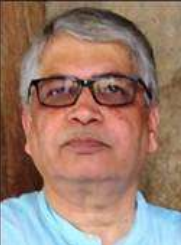 श्री. रवींद्र धोंगडे 