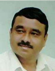 श्री. शिवाजी  मानकर 